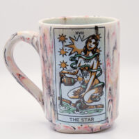 The Star Mug