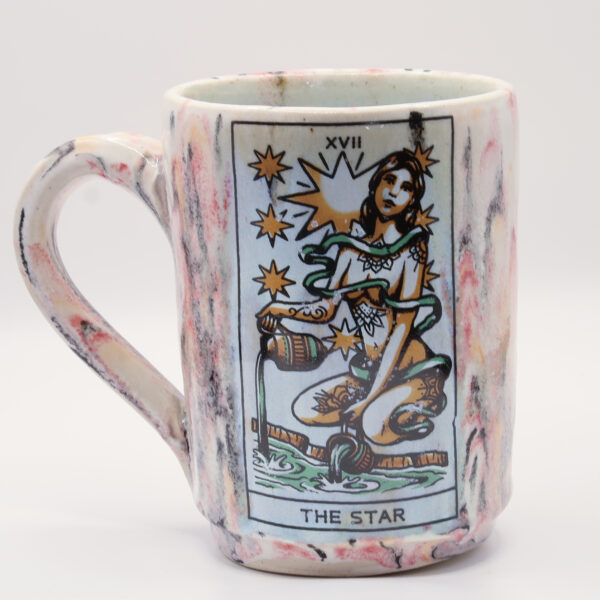 The Star Mug