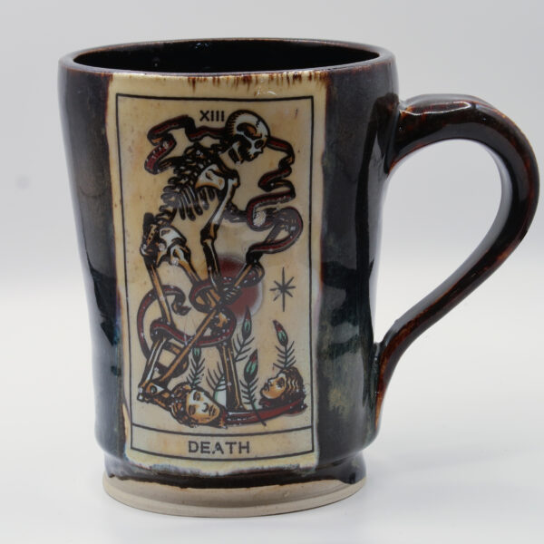 Death Mug