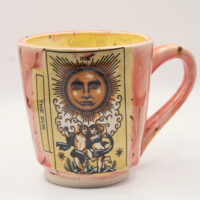 The Sun Mug