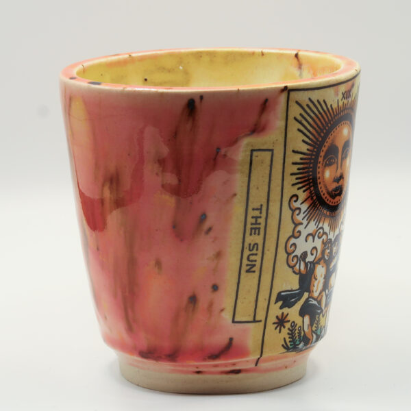 The Sun Mug
