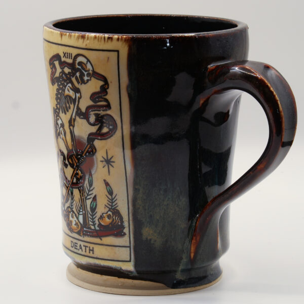 The Devil Mug