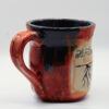 Hemlock Root Mug