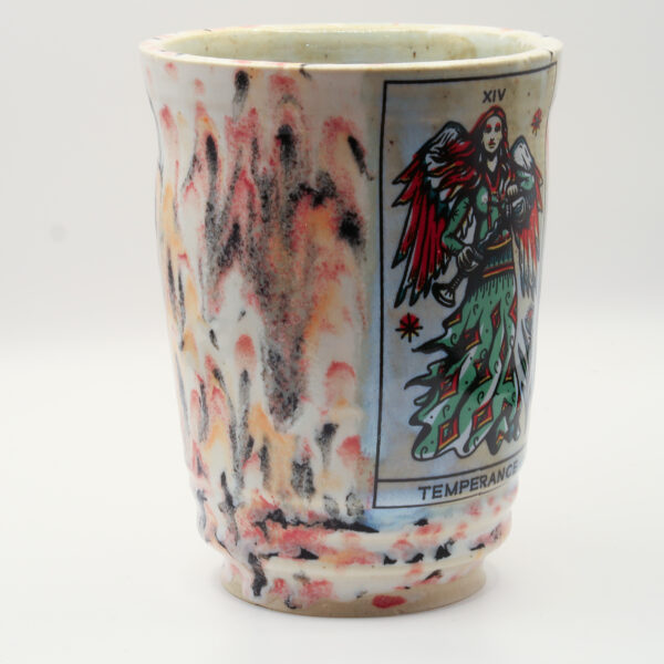 Temperance Cup