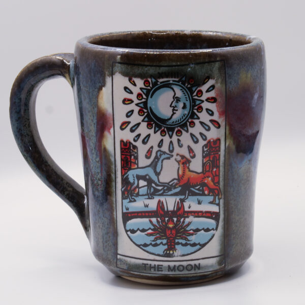 The Moon Mug