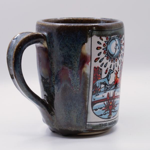 The Moon Mug