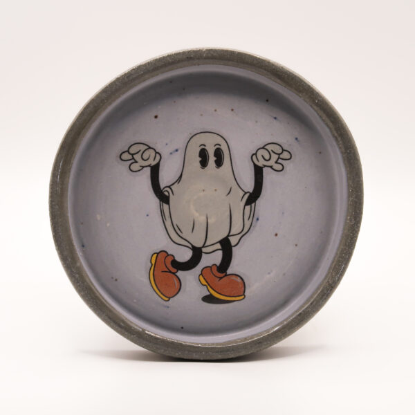 Prancy the Ghost Trinket Dish