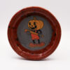 Clubby the Pumpkin Trinket Dish
