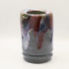 Sunset Storm Dark Clay Travel Cup