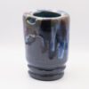 Ice Storm Dark Clay Travel Cup