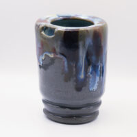 Ice Storm Dark Clay Travel Cup