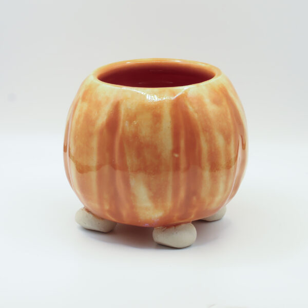 The Punkin' Trinket Cup