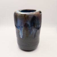 Dark Mountains Dark Clay Travel Cup