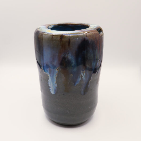 Dark Mountains Dark Clay Travel Cup