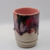 Taffy Storm Speckled Clay Cup