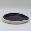 Midnight Oil Slick Spoon Rest