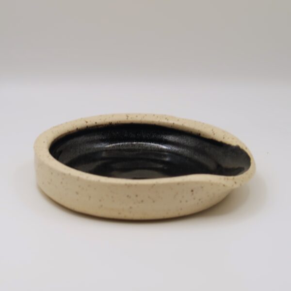 Speckled Galaxy Spoon Rest