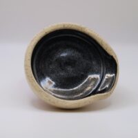 Speckled Galaxy Spoon Rest