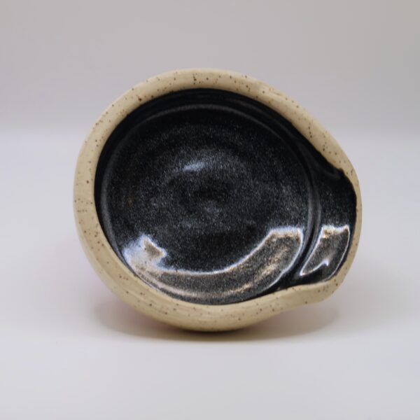 Speckled Galaxy Spoon Rest